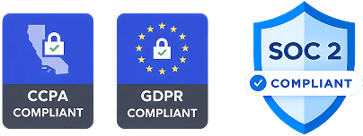 GDPR Compliance SOC 2